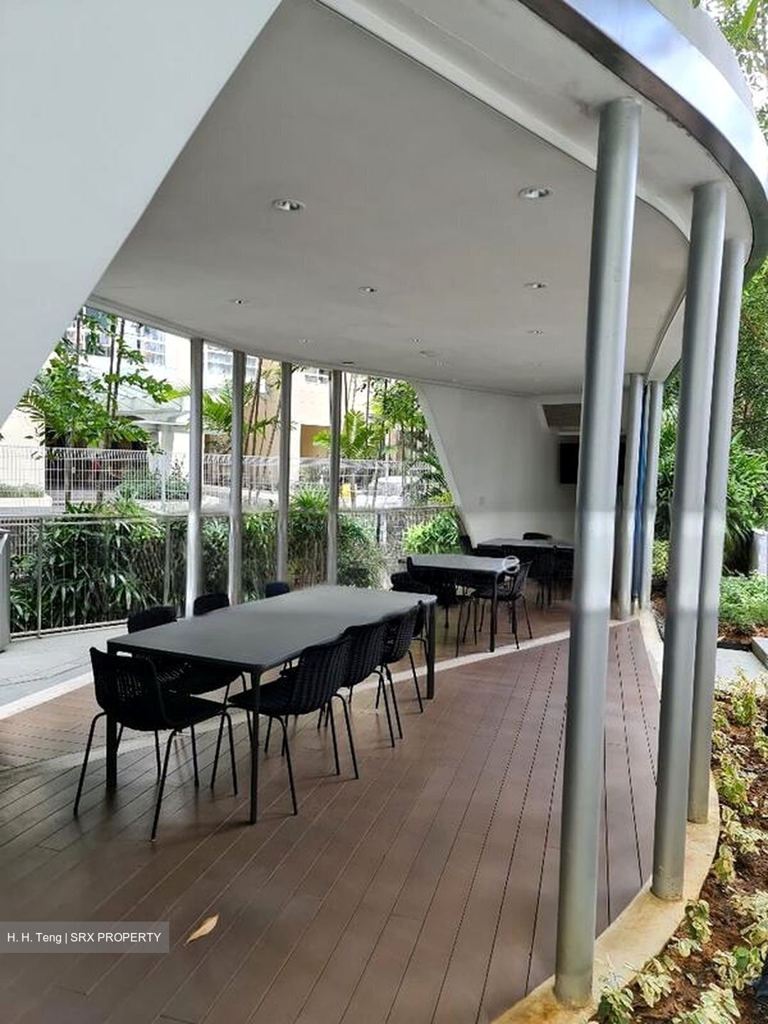 The Scotts Tower (D9), Condominium #501889131